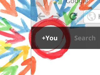 Google +, ¿la red donde todos están y nadie hace nada? fifu