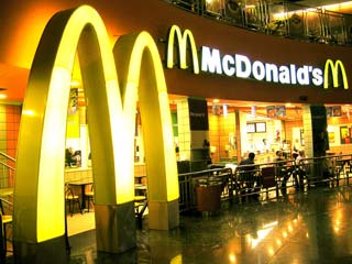 McDonald’s invierte en postres
