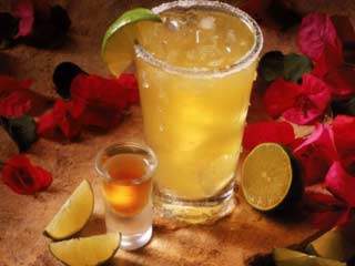 Tequila: festejos, piratería e impuestos fifu