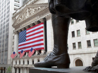 El cártel de Wall Street