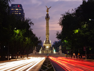 México: el mejor mercado emergente de AL fifu