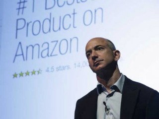 Cómo transformar tu empresa en un gigante, al estilo Amazon