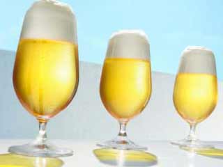 Cerveza y tequila:bebidas más consumidas fifu