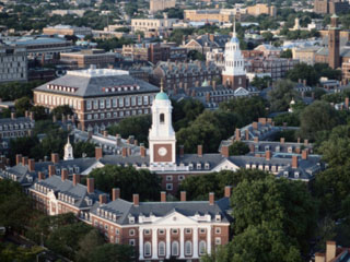 Harvard: la mejor universidad del mundo fifu
