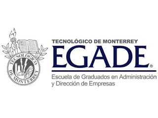 Nueva escuela de EGADE Business School