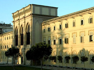 Nuevo MBA UDL- La Salle
