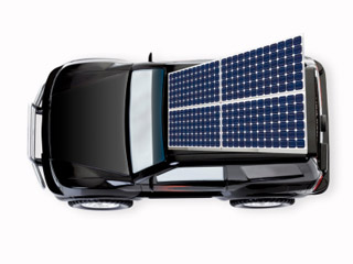 IPN crea auto que se recarga con celdas solares fifu