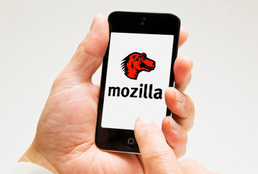 Mozilla prepara un sistema operativo low cost fifu