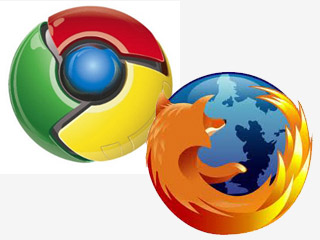 Firefox vs. Chrome, ¿cuál es el mejor navegador de internet? fifu