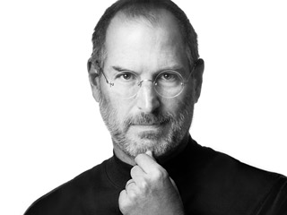 Queda Steve Jobs para rato en Apple fifu