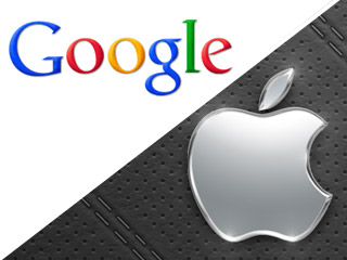 Conoce las diferencias entre Google y Apple fifu