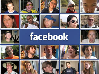 ¿Cómo son los usuarios de Facebook? fifu