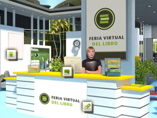 Feria virtual del libro fifu