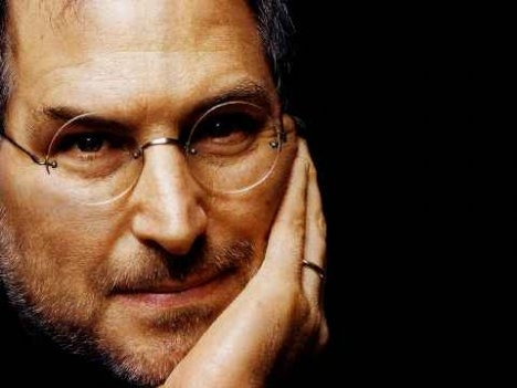 Apple sin Steve Jobs, en manos de Tim Cook fifu