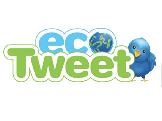 Empresas son sustentables con EcoTweet fifu