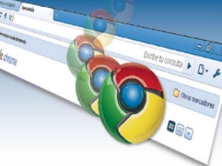 Google Chrome cumple tres años fifu