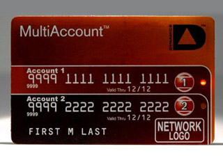 Tarjeta de crédito 2.0 fifu