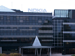 Nokia, el rey de los teléfonos móviles fifu
