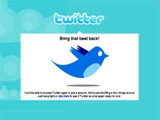 Twitter abre la puerta a la censura oficial fifu