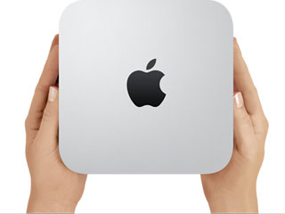 Apple presenta nueva Mac Mini fifu