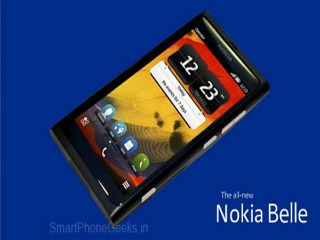El nuevo Nokia 801 podría llegar a finales de febrero fifu
