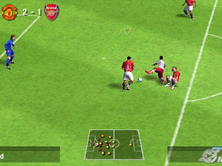 FIFA Soccer 2011 llegará en septiembre fifu