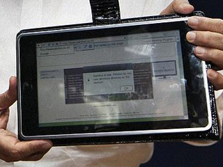 Lanzan tablet más barata del mundo