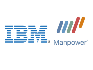 Manpower e IBM, socios en TI fifu