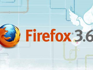 Firefox 3.6: nueva apuesta de Mozilla