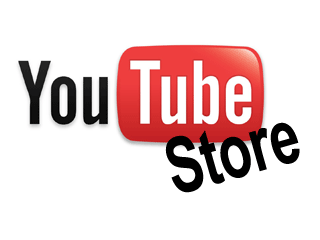 You Tube Store: otro gran paso de Google fifu