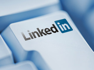 LinkedIn: envía tu CV a bolsas de trabajo fifu