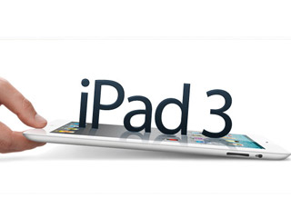 iPad 3, ¿en qué cambia? fifu