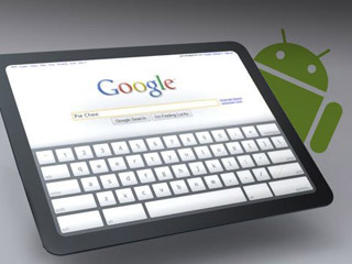Crece mercado de Android en tablets fifu