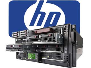 Mejora el uso de TI con HP BladeSystem fifu