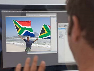 Hackers aprovechan Mundial de Sudáfrica fifu
