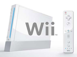 Nintendo Wii, consola líder del mercado fifu