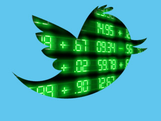¿Twitter predice el mercado bursátil?