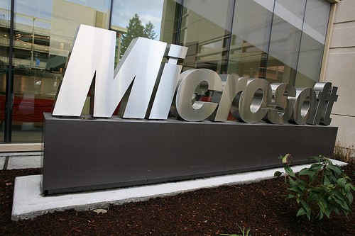 Microsoft inaugura nuevo centro tecnológico en AL fifu