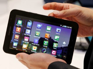 Samsung presentará nueva tableta en el MWC 2012 fifu