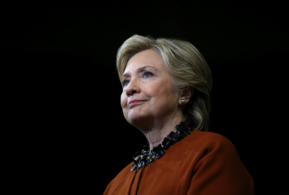 FBI reabre investigación a Clinton a 10 días de elecciones fifu