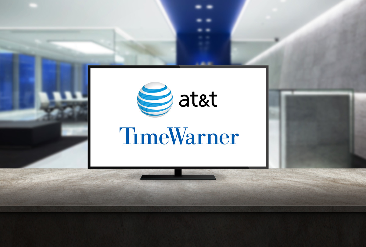 AT&T-Time Warner: nuevo dolor de cabeza de Azcárraga y Slim fifu