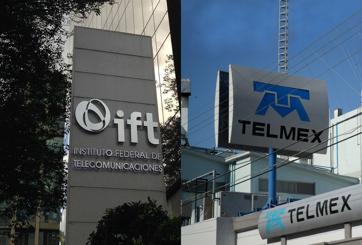 Revés a Telmex: tribunal le niega amparo por preponderancia fifu