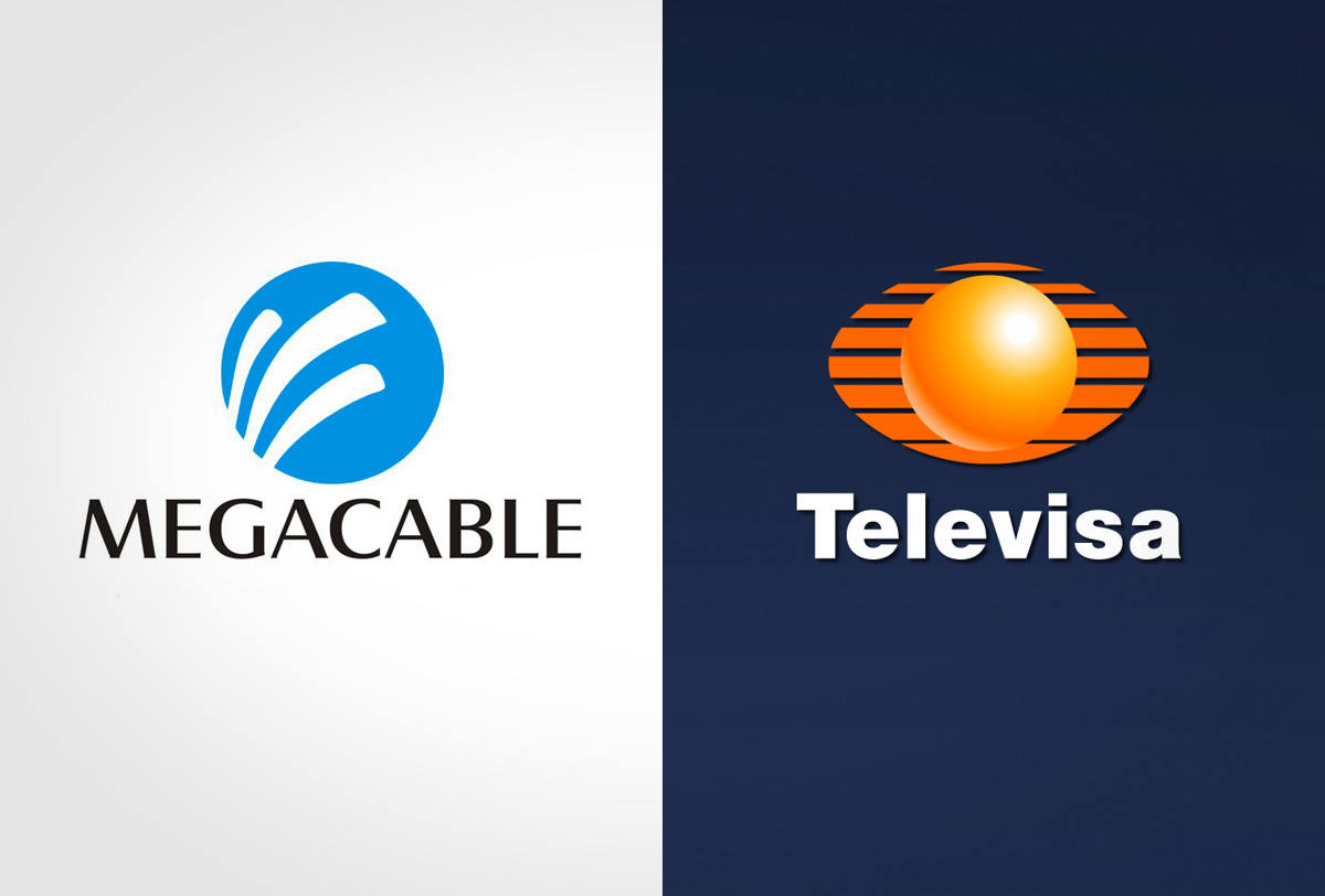 Megacable le dice adiós a canales de Televisa fifu