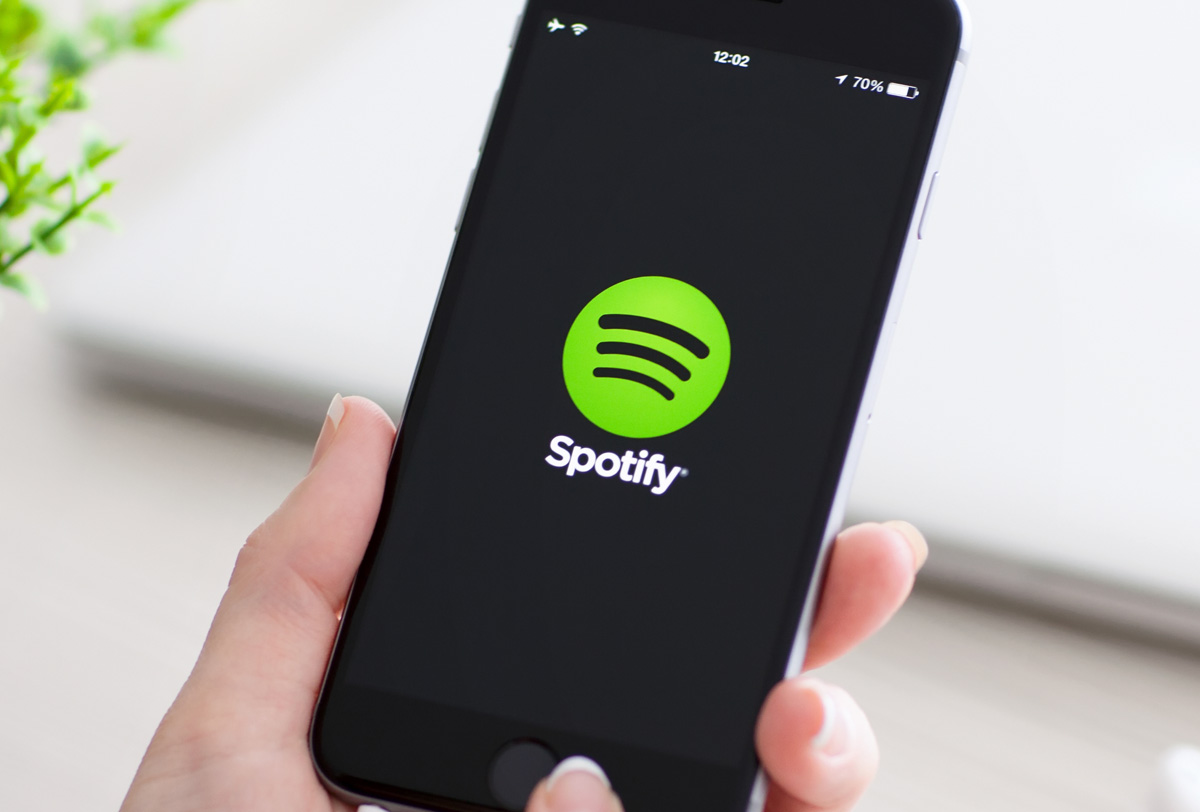 Spotify ‘hace mucho ruido’, pero no es suficiente fifu