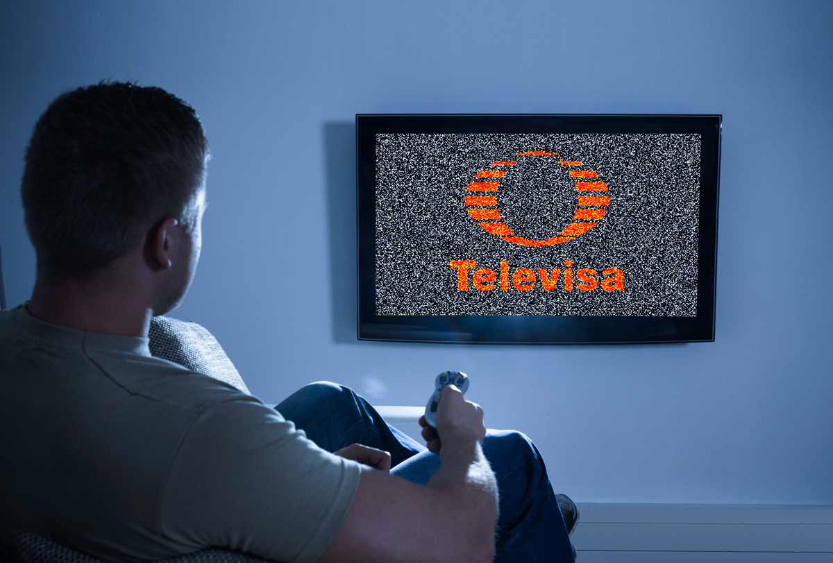 Lo hace de nuevo: Megacable deja de transmitir a Televisa fifu