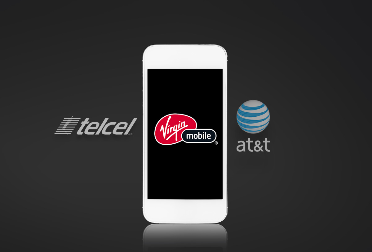 Así busca Virgin Mobile quitarle mercado a Telcel y AT&T