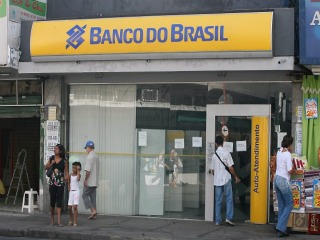 Banco do Brasil abrirá oficinas en Colombia fifu