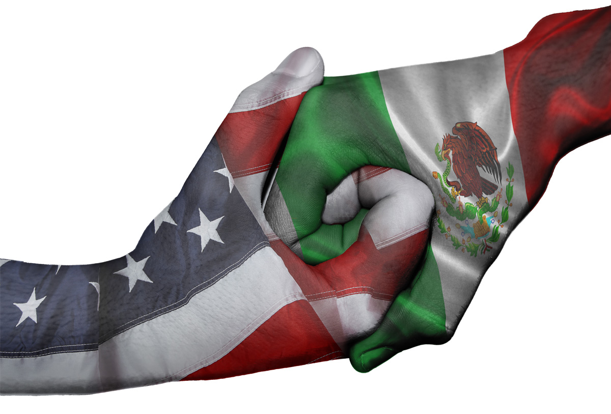 Donald Trump no podrá contra los lazos entre México y EU fifu