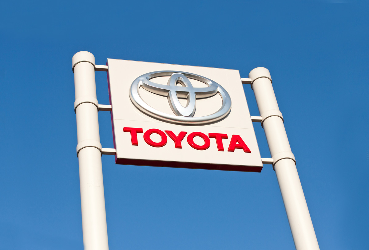 Toyota construye planta en México, a pesar de Donald Trump fifu