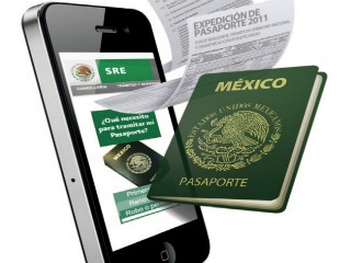 E- Gobierno, dale clic a México fifu